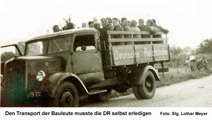 Reichsbahntransporter